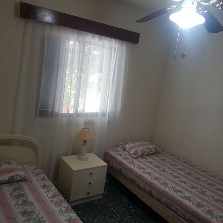 Sandy Beach Apartment 3 Voroklini Ngoại thất bức ảnh