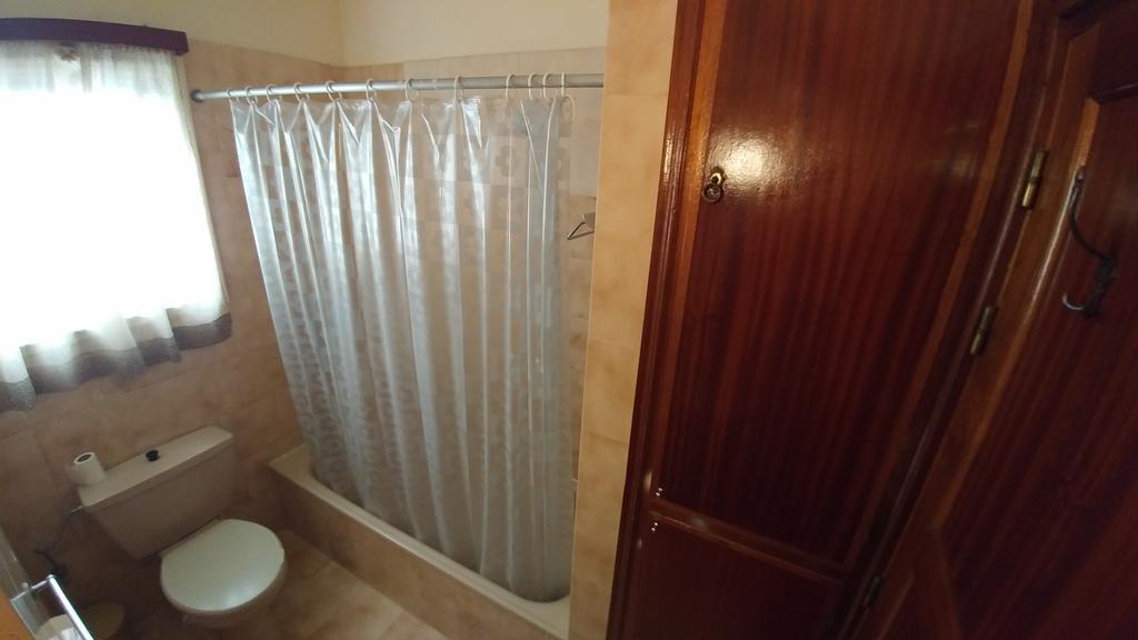 Sandy Beach Apartment 3 Voroklini Ngoại thất bức ảnh