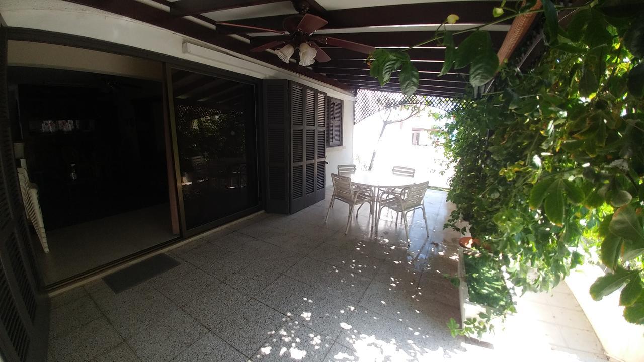 Sandy Beach Apartment 3 Voroklini Ngoại thất bức ảnh