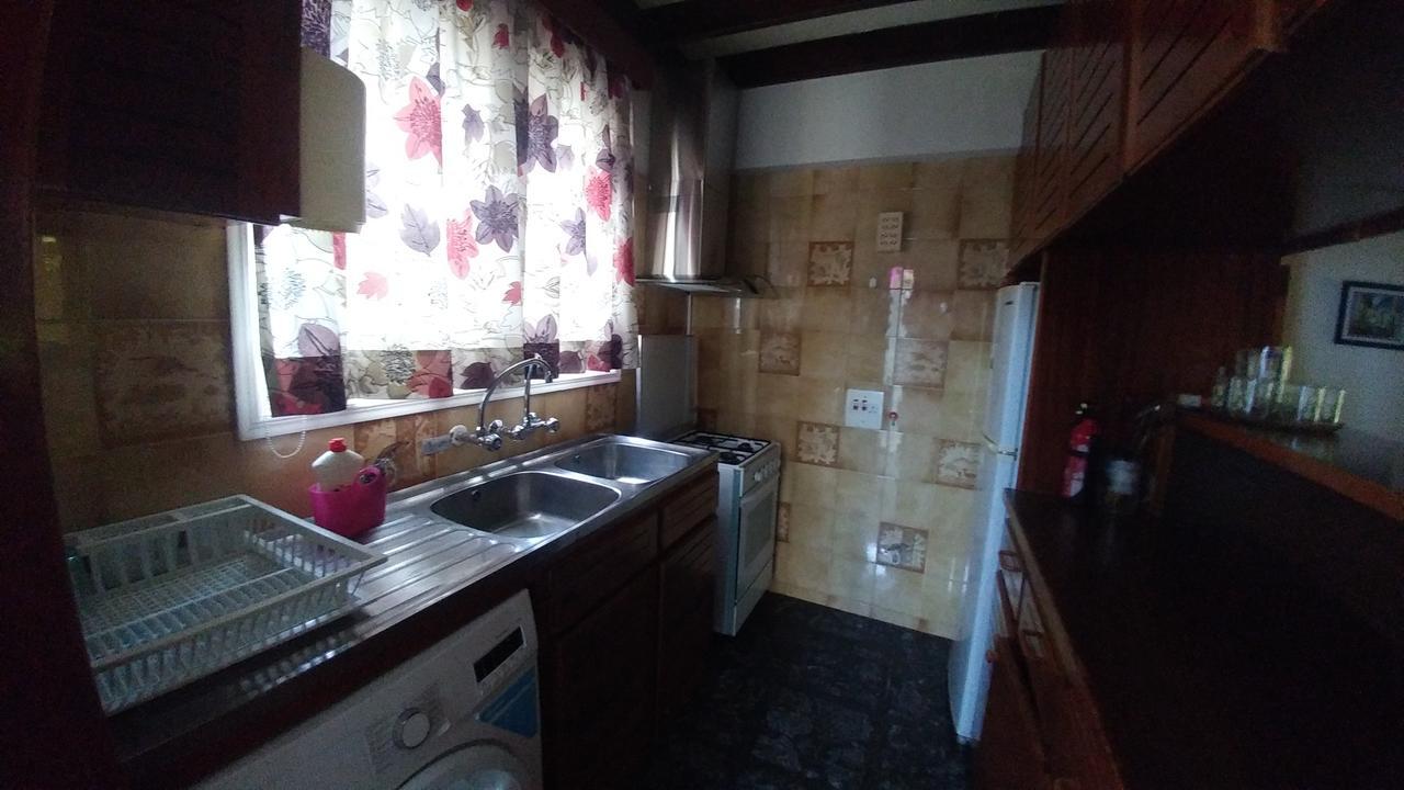 Sandy Beach Apartment 3 Voroklini Ngoại thất bức ảnh
