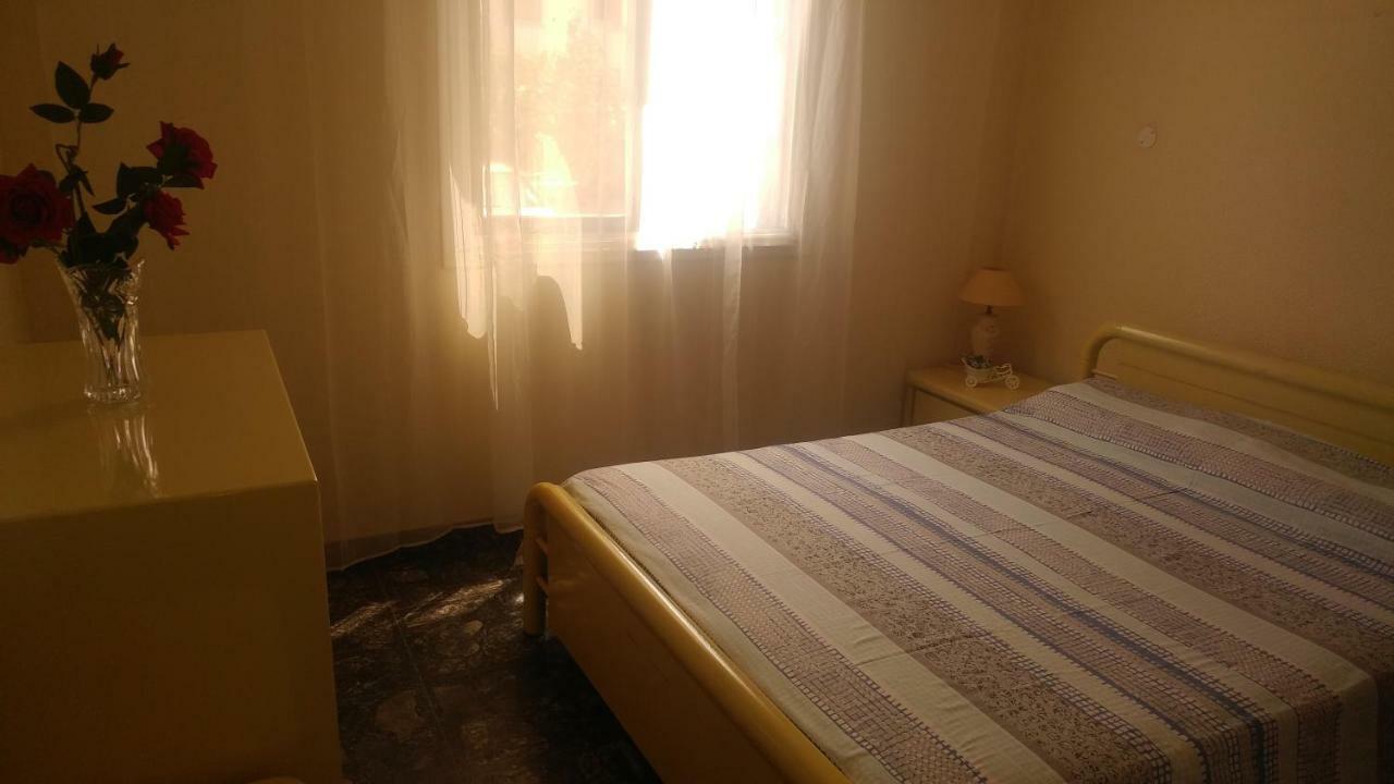 Sandy Beach Apartment 3 Voroklini Ngoại thất bức ảnh