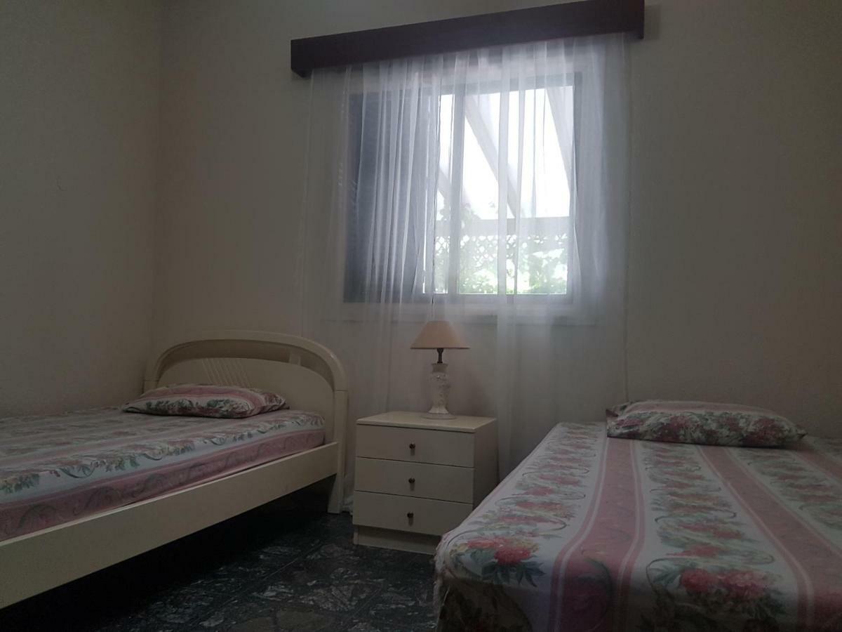 Sandy Beach Apartment 3 Voroklini Ngoại thất bức ảnh