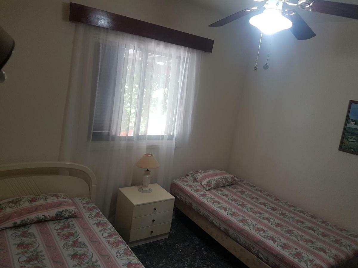 Sandy Beach Apartment 3 Voroklini Ngoại thất bức ảnh